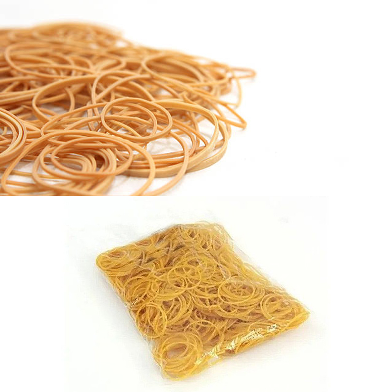 PARA-gumigyűrűk 100 gr-os kiszerelésben